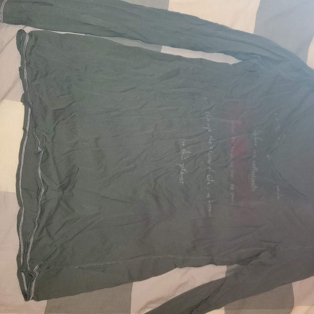 Gap long sleeve